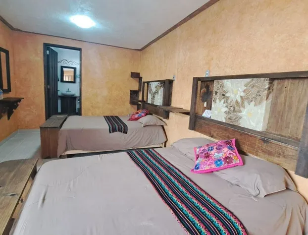 Hermanos Feregrino hotel detail image 3