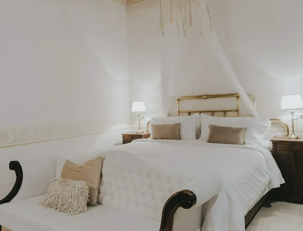 Los Murmullos Casa Boutique Campeche hotel detail image 2