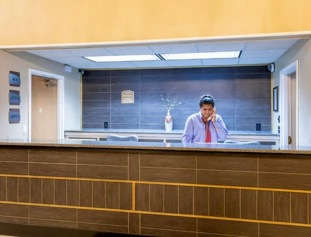 GrandStay Hotel & Suites - Waunakee hotel detail image 1