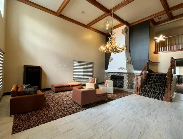 GrandStay Hotel & Suites - Waunakee hotel detail image 2