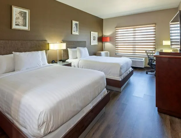 GrandStay Hotel & Suites - Waunakee hotel detail image 3