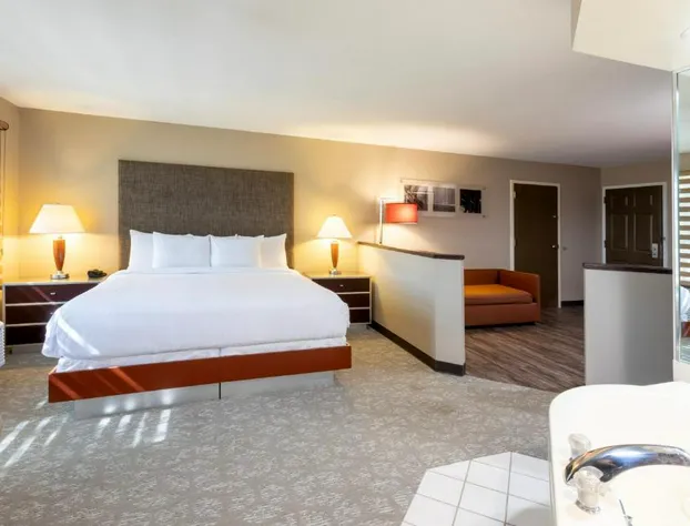 GrandStay Hotel & Suites - Waunakee hotel detail image 4