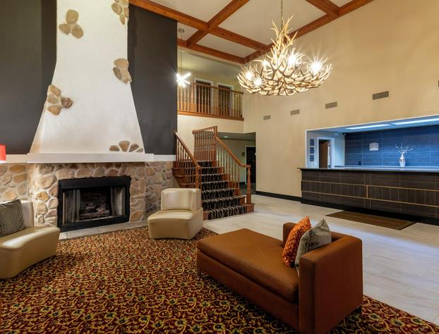 GrandStay Hotel & Suites - Waunakee hotel detail image 2