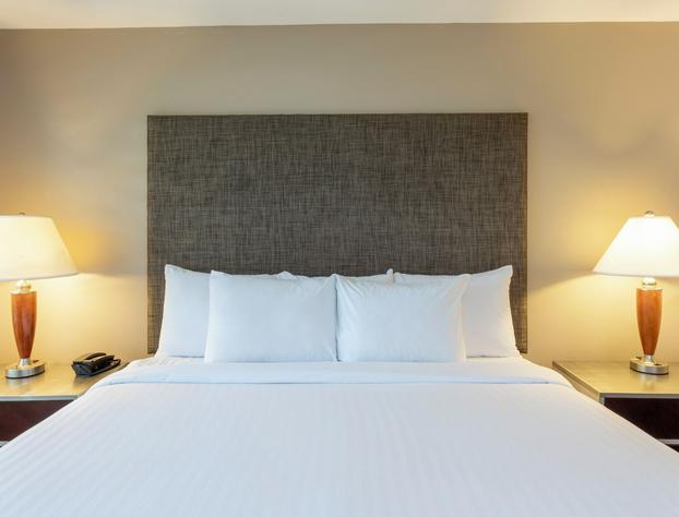GrandStay Hotel & Suites - Waunakee hotel detail image 3