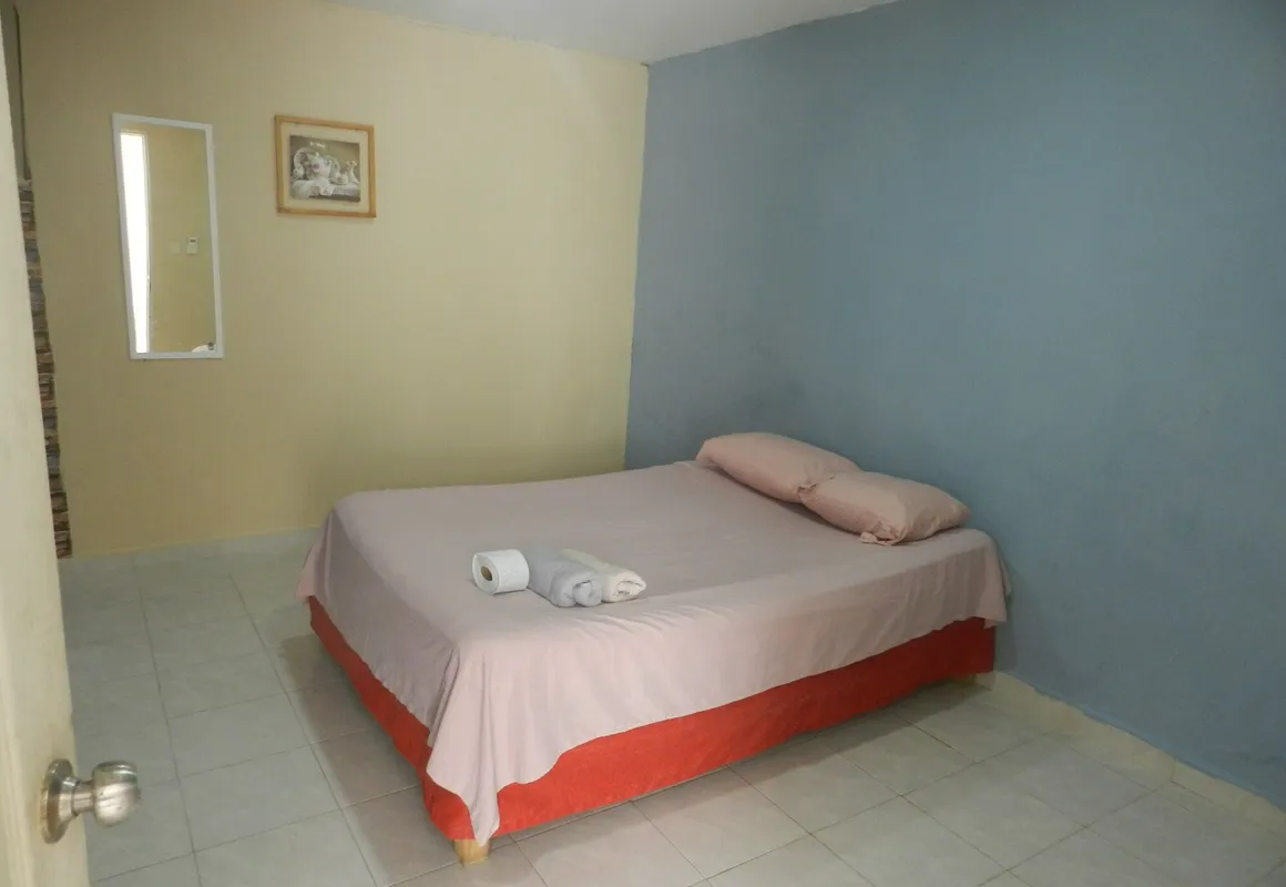 Xabadava Cancun Aparthotel hotel hero