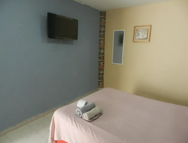 Xabadava Cancun Aparthotel hotel detail image 1