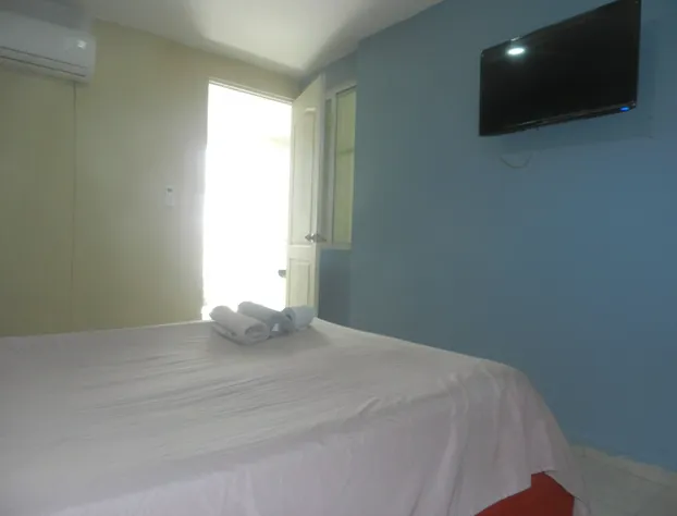 Xabadava Cancun Aparthotel hotel detail image 2