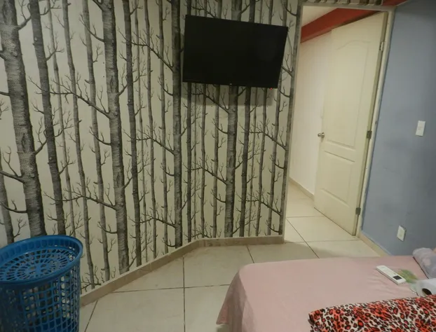 Xabadava Cancun Aparthotel hotel detail image 3