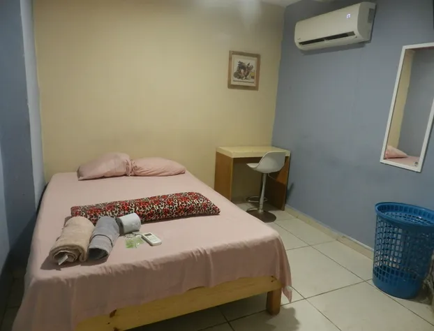 Xabadava Cancun Aparthotel hotel detail image 4