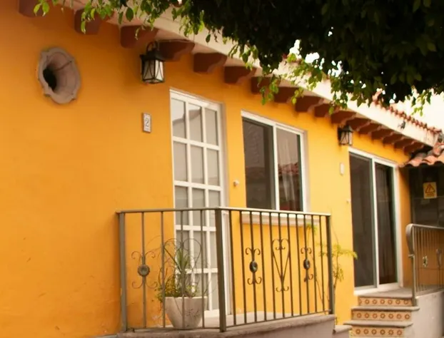 Hotel María Emilia hotel detail image 1