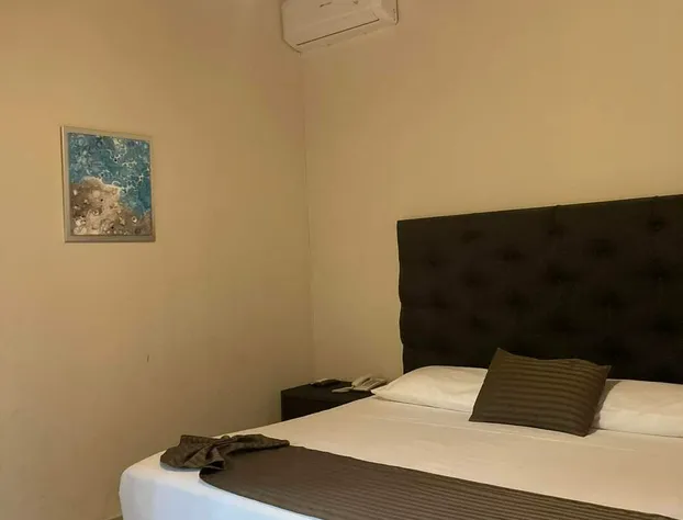 Hotel María Emilia hotel detail image 2