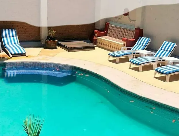 Hotel María Emilia hotel detail image 4