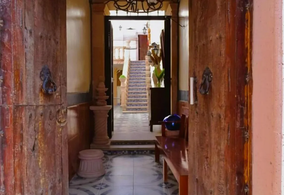 La Aurora Hotelboutique hotel hero