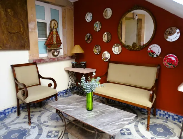 La Aurora Hotelboutique hotel detail image 1