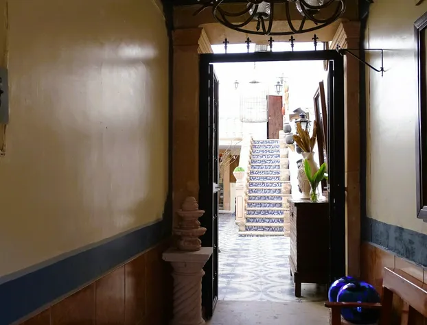 La Aurora Hotelboutique hotel detail image 2