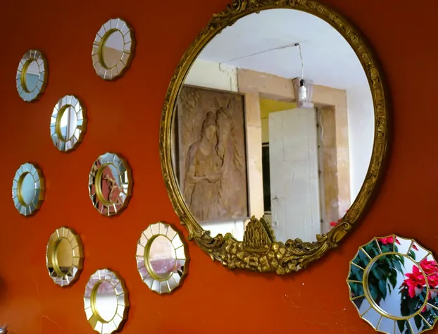 La Aurora Hotelboutique hotel detail image 3