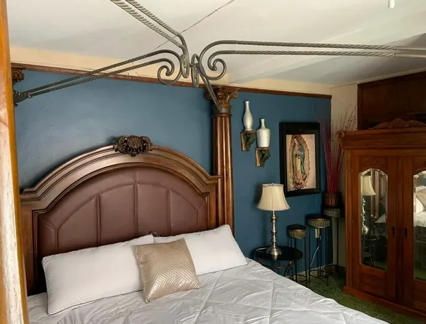 La Aurora Hotelboutique hotel detail image 4