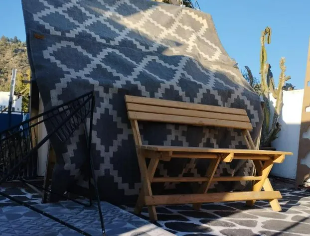 Suites Bugambilias Rooms Primavera Bosque hotel detail image 3