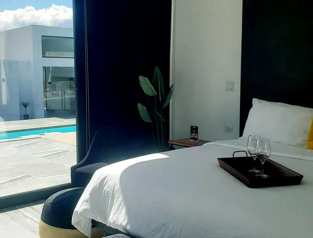 D'Vino hotel detail image 1