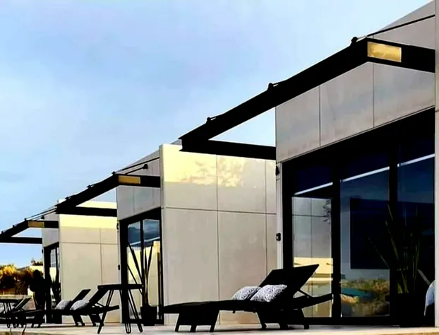 D'Vino hotel detail image 2