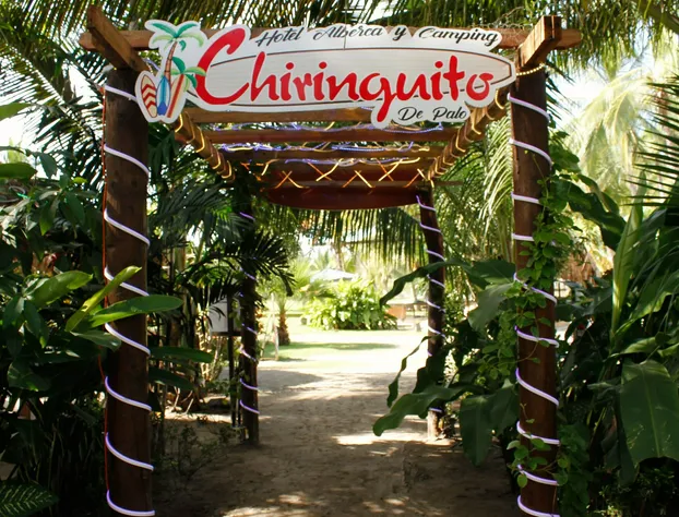 Hotel Chiringuito de Palo hotel detail image 1