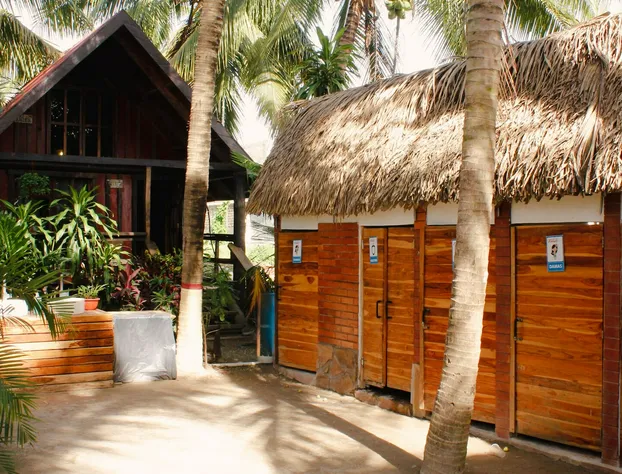 Hotel Chiringuito de Palo hotel detail image 3