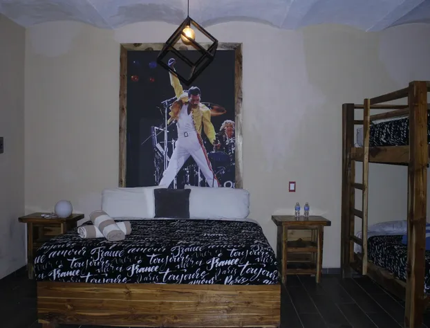 Hotel Chiringuito de Palo hotel detail image 4