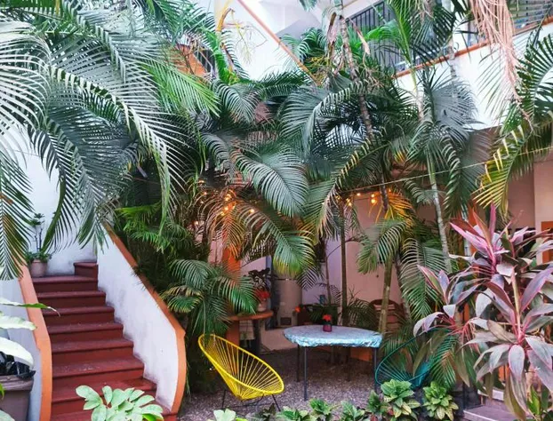 Hotel Villa Tulipanes hotel detail image 1