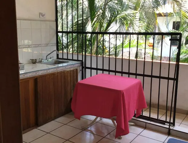 Hotel Villa Tulipanes hotel detail image 2