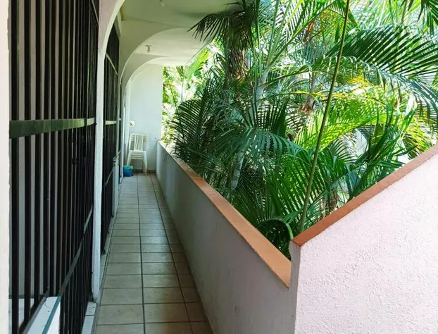 Hotel Villa Tulipanes hotel detail image 3