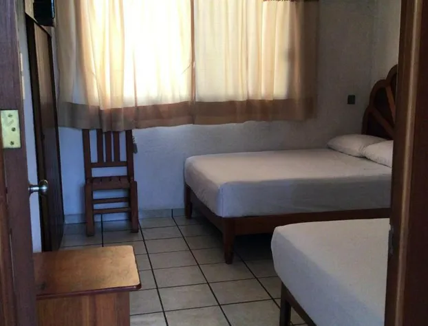 Hotel Villa Tulipanes hotel detail image 4