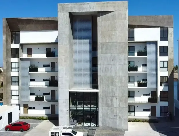 Condos BV Marina hotel detail image 1