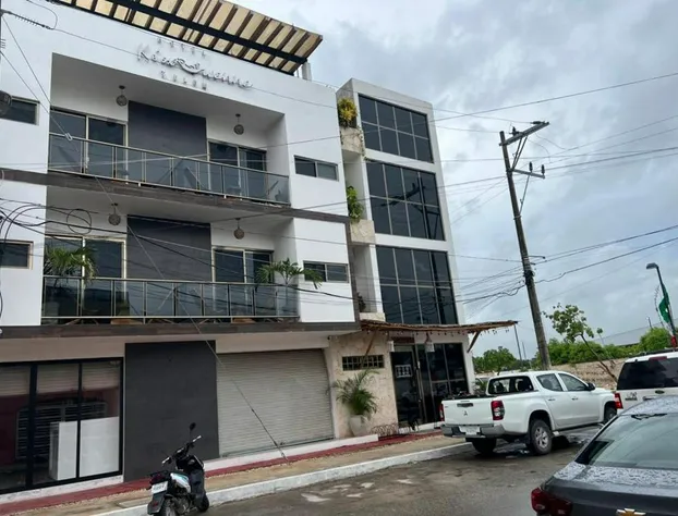 Hotel Ko'ox Wenne hotel detail image 1