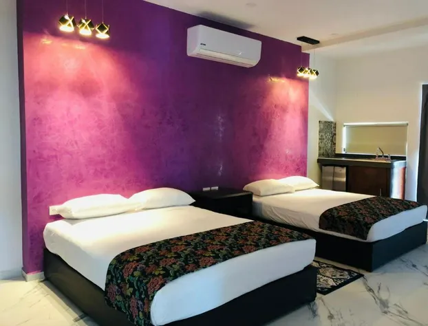 Hotel Ko'ox Wenne hotel detail image 2