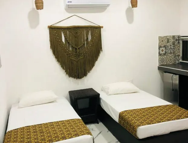 Hotel Ko'ox Wenne hotel detail image 3