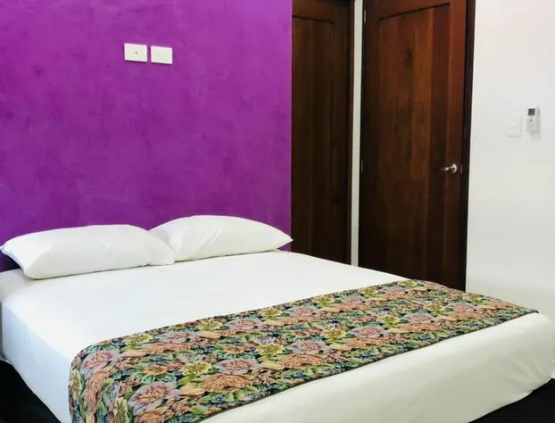 Hotel Ko'ox Wenne hotel detail image 4