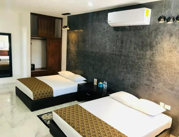 Hotel Ko'ox Wenne hotel detail image 3