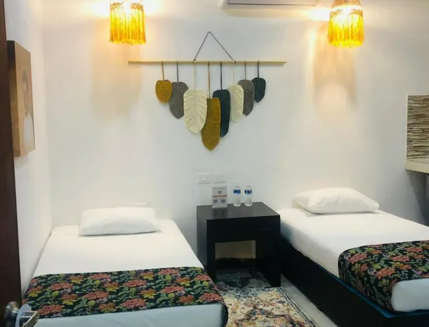 Hotel Ko'ox Wenne hotel detail image 4