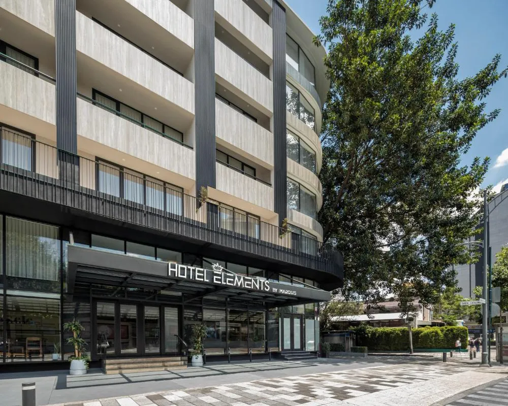 Hotel Elements by Marquis hotel hero