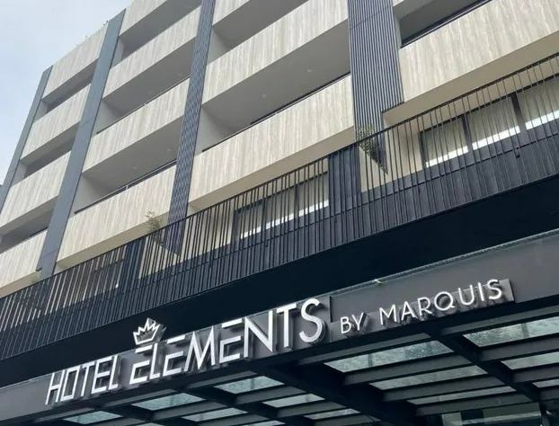 Hotel Elements by Marquis hotel detail image 1