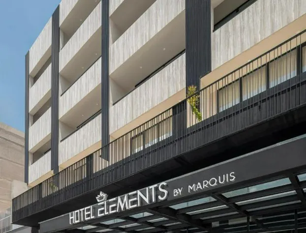 Hotel Elements by Marquis hotel detail image 2