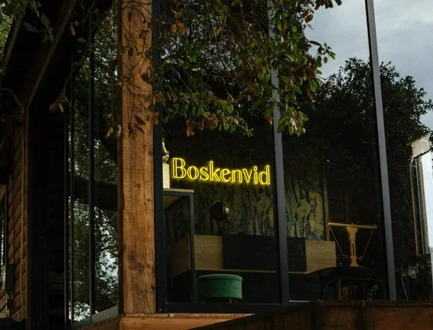 Boskenvid Hotel Boutique, Skypool hotel detail image 2
