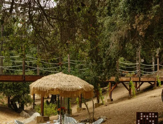 Boskenvid Hotel Boutique, Skypool hotel detail image 1