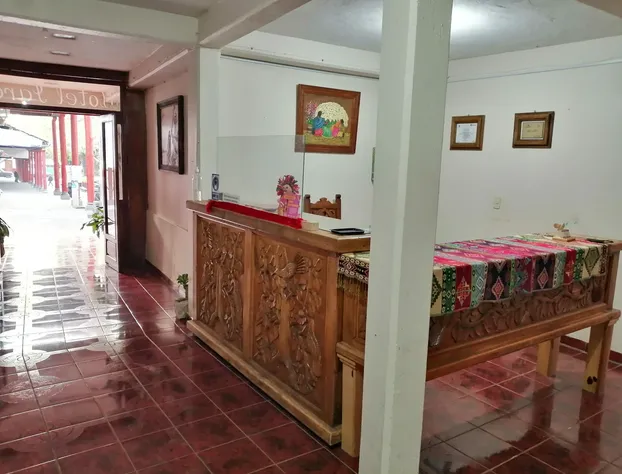 Hotel Jardín hotel detail image 1