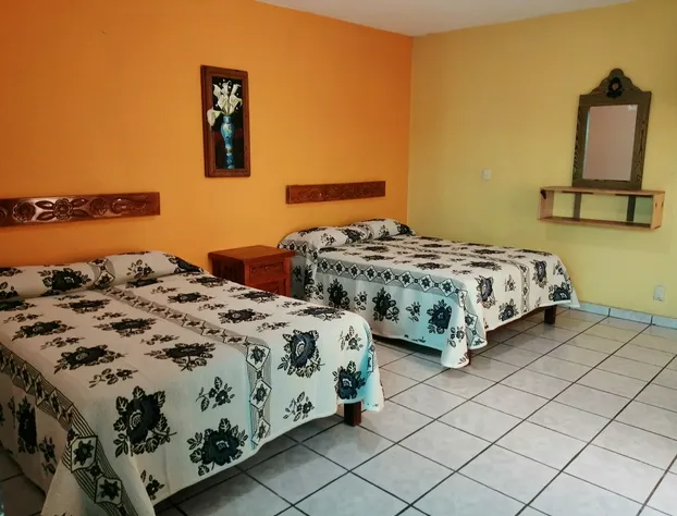 Hotel Jardín hotel detail image 2