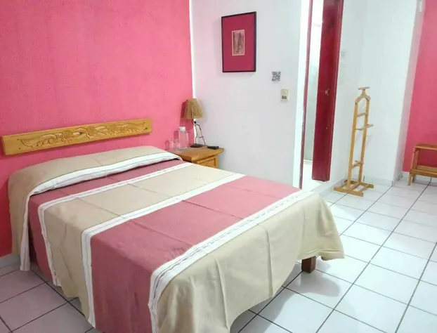 Hotel Jardín hotel detail image 3