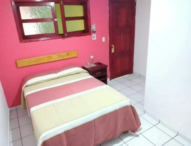 Hotel Jardín hotel detail image 4