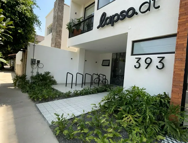 Lapso Alarcon hotel detail image 1