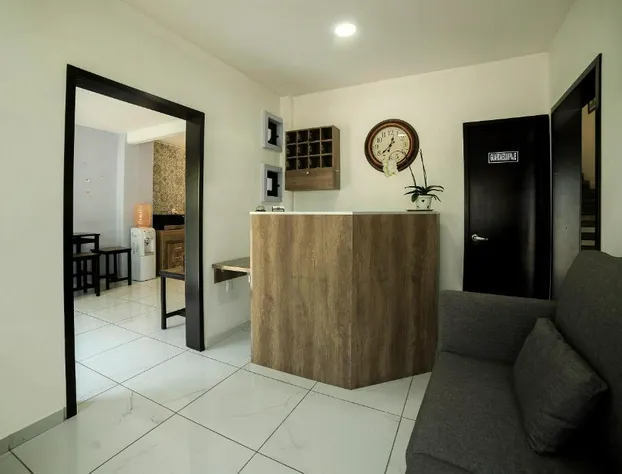 Capital O Hotel Boutique Las Torres hotel detail image 4