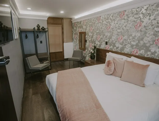 Hotel Matiana Estudiante hotel detail image 2